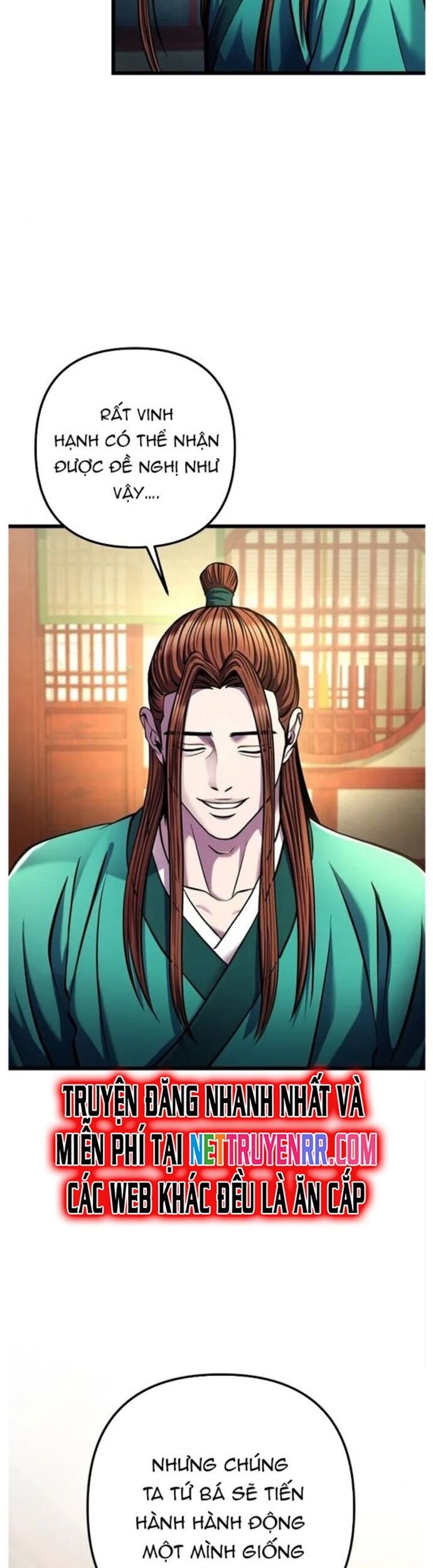 Đao Hoàng Tứ Thiếu Gia Chapter 105 - Trang 2