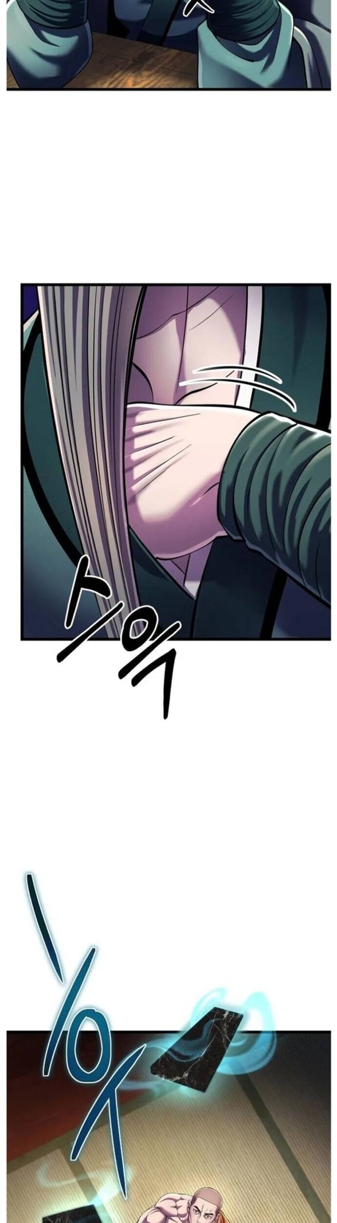 Đao Hoàng Tứ Thiếu Gia Chapter 105 - Trang 2