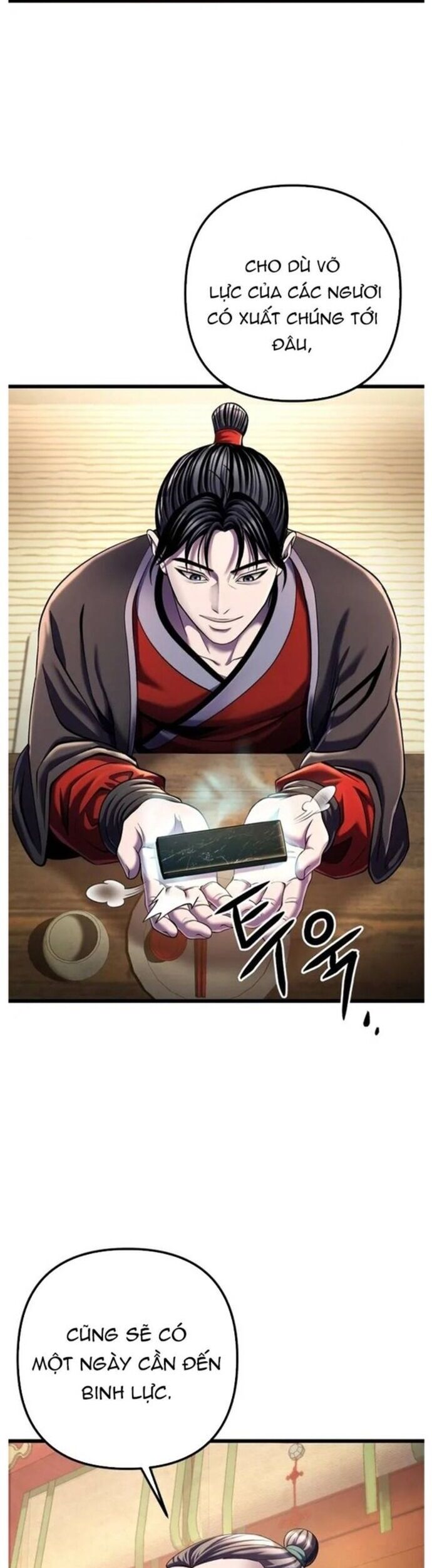 Đao Hoàng Tứ Thiếu Gia Chapter 105 - Trang 2