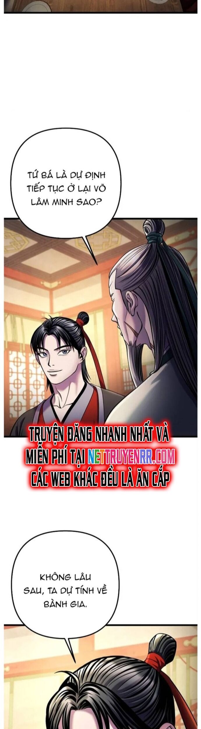 Đao Hoàng Tứ Thiếu Gia Chapter 105 - Trang 2