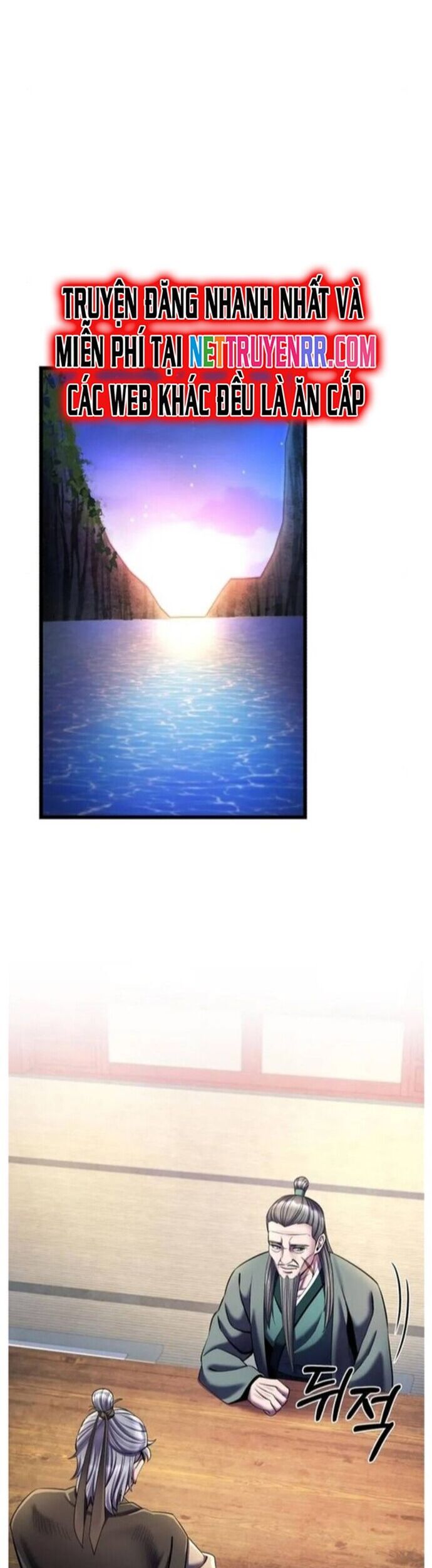 Đao Hoàng Tứ Thiếu Gia Chapter 105 - Trang 2