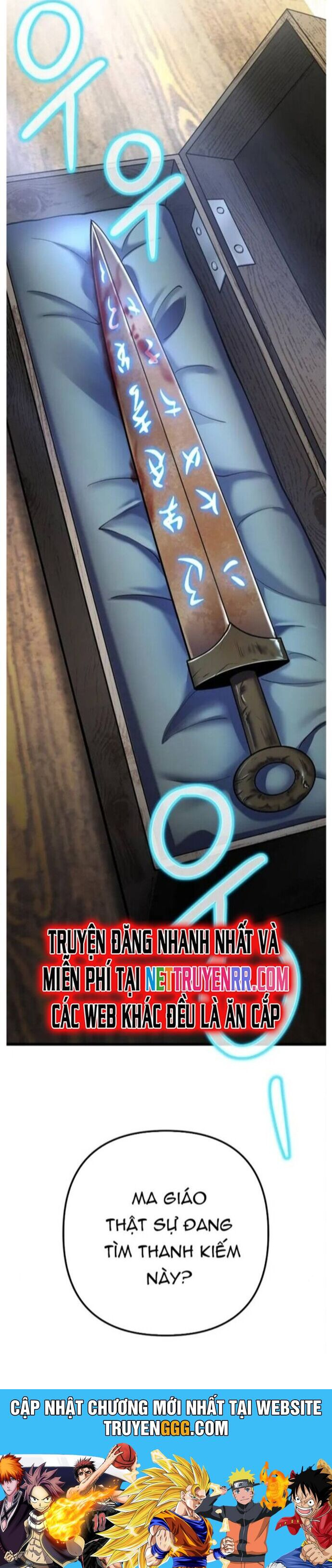 Đao Hoàng Tứ Thiếu Gia Chapter 105 - Trang 2