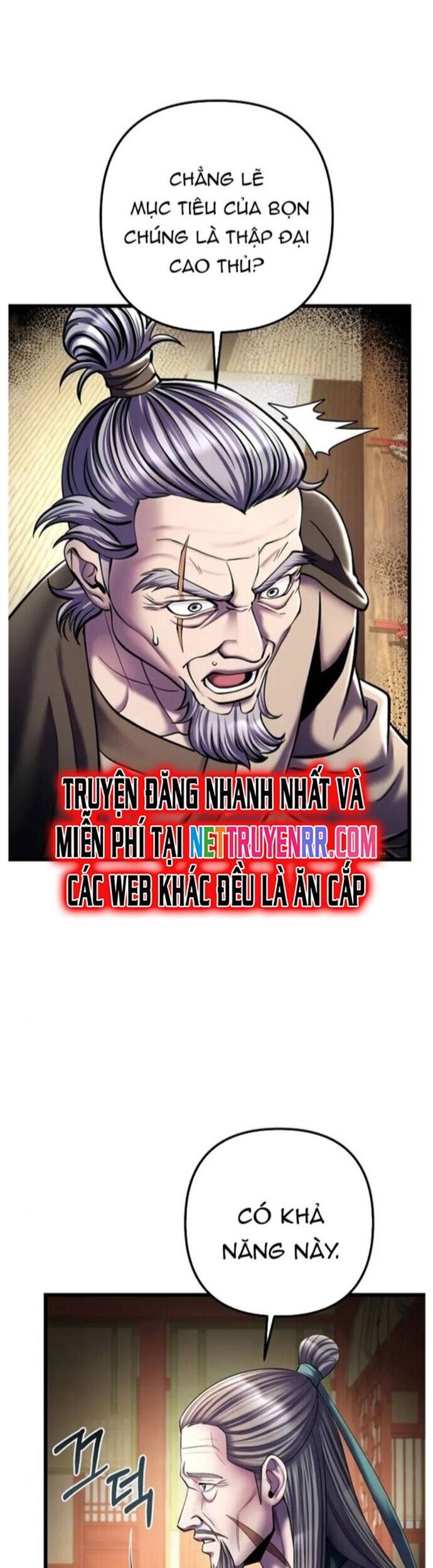 Đao Hoàng Tứ Thiếu Gia Chapter 105 - Trang 2