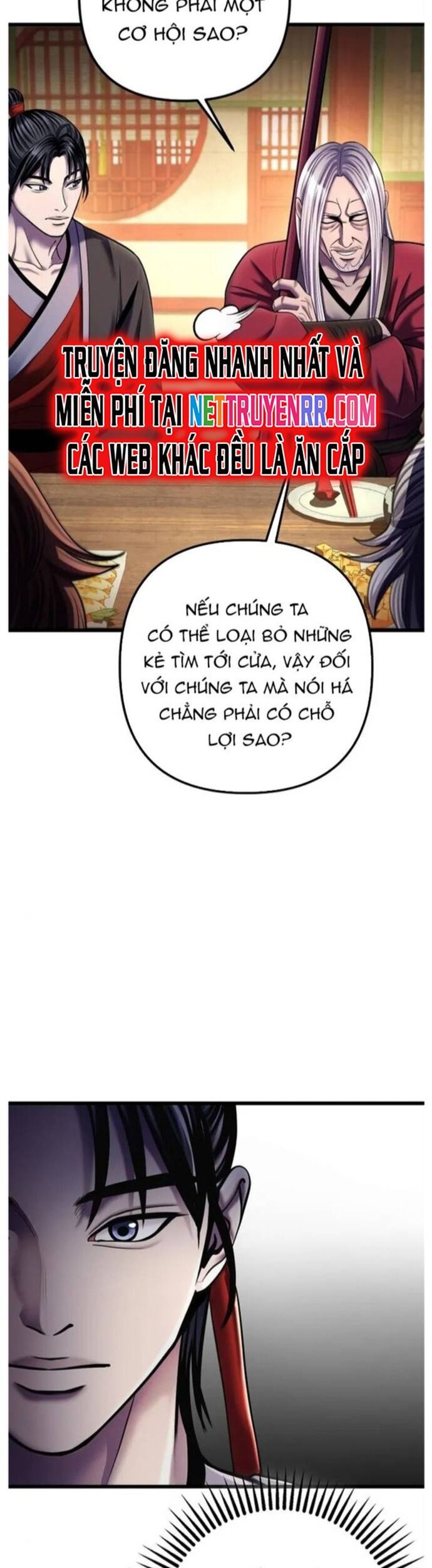 Đao Hoàng Tứ Thiếu Gia Chapter 105 - Trang 2