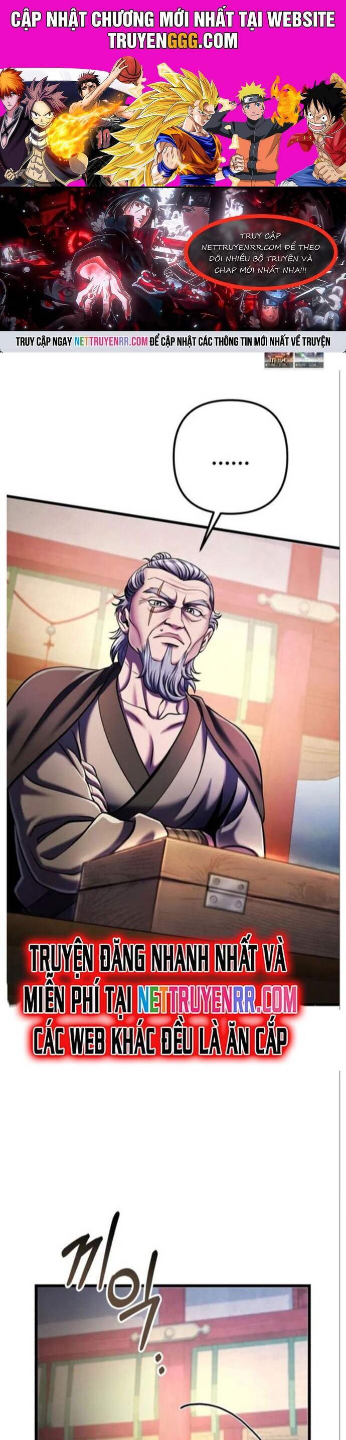 Đao Hoàng Tứ Thiếu Gia Chapter 106 - Trang 2