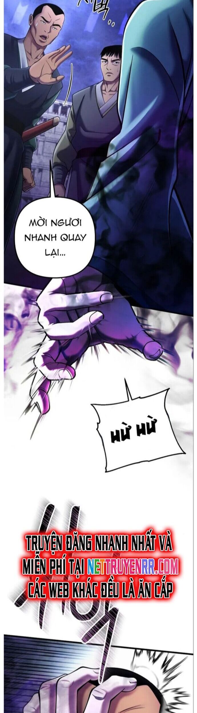 Đao Hoàng Tứ Thiếu Gia Chapter 106 - Trang 2