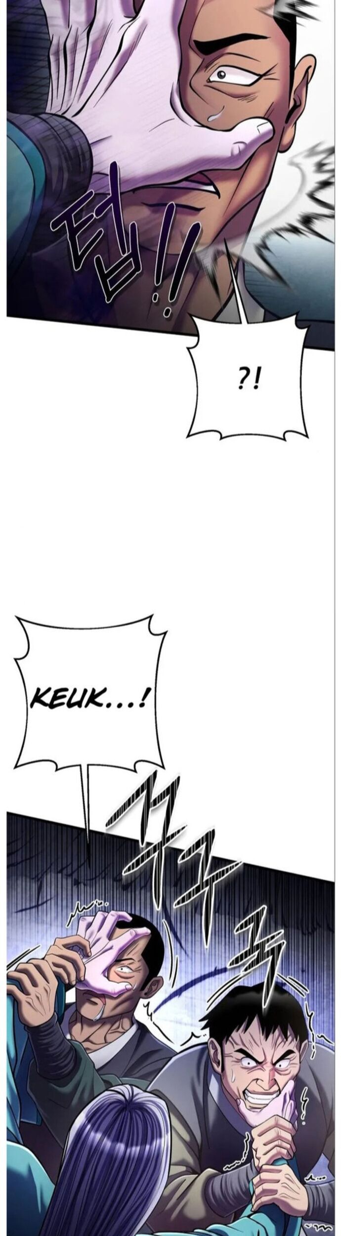 Đao Hoàng Tứ Thiếu Gia Chapter 106 - Trang 2