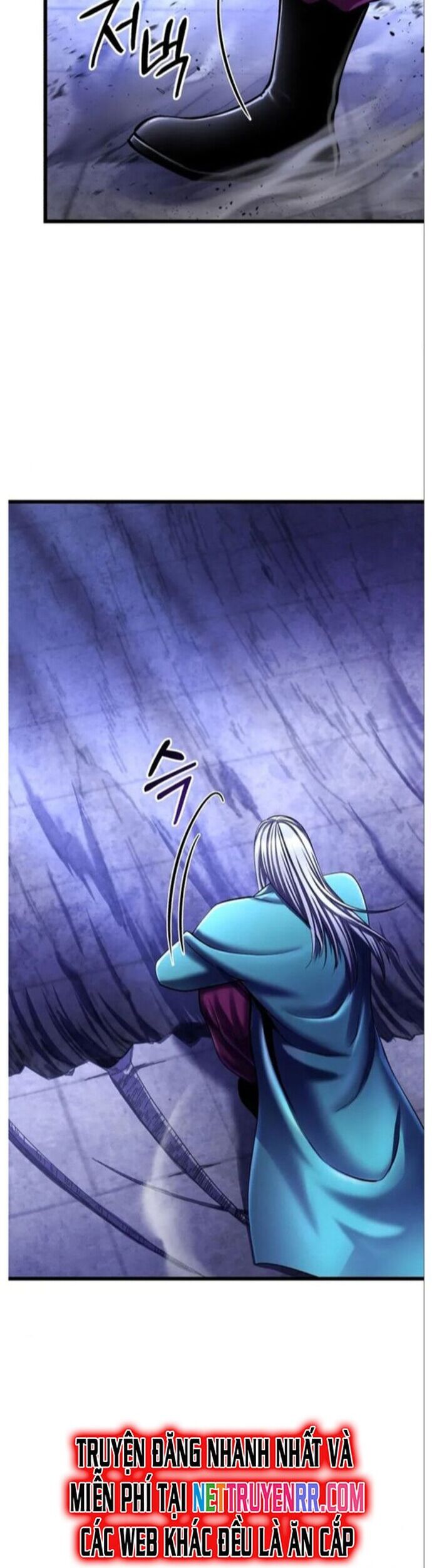 Đao Hoàng Tứ Thiếu Gia Chapter 106 - Trang 2