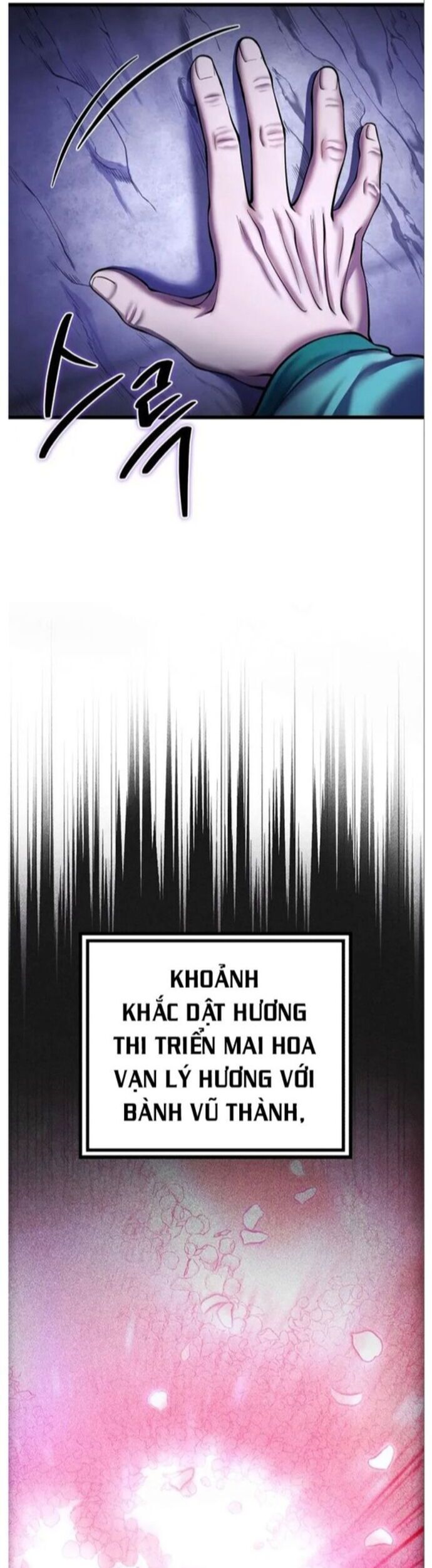 Đao Hoàng Tứ Thiếu Gia Chapter 106 - Trang 2