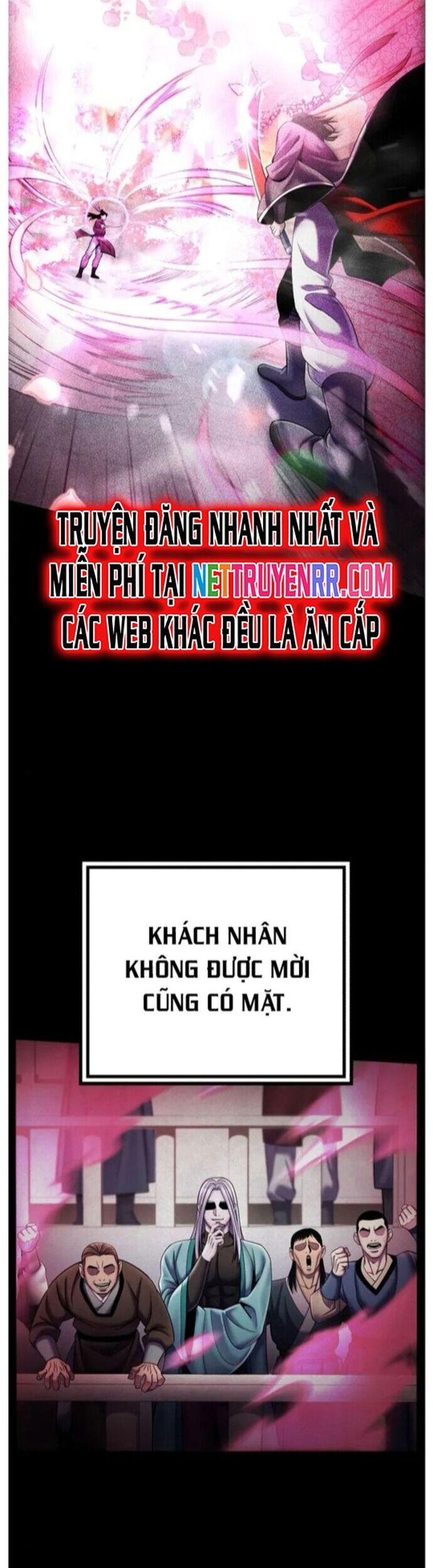 Đao Hoàng Tứ Thiếu Gia Chapter 106 - Trang 2