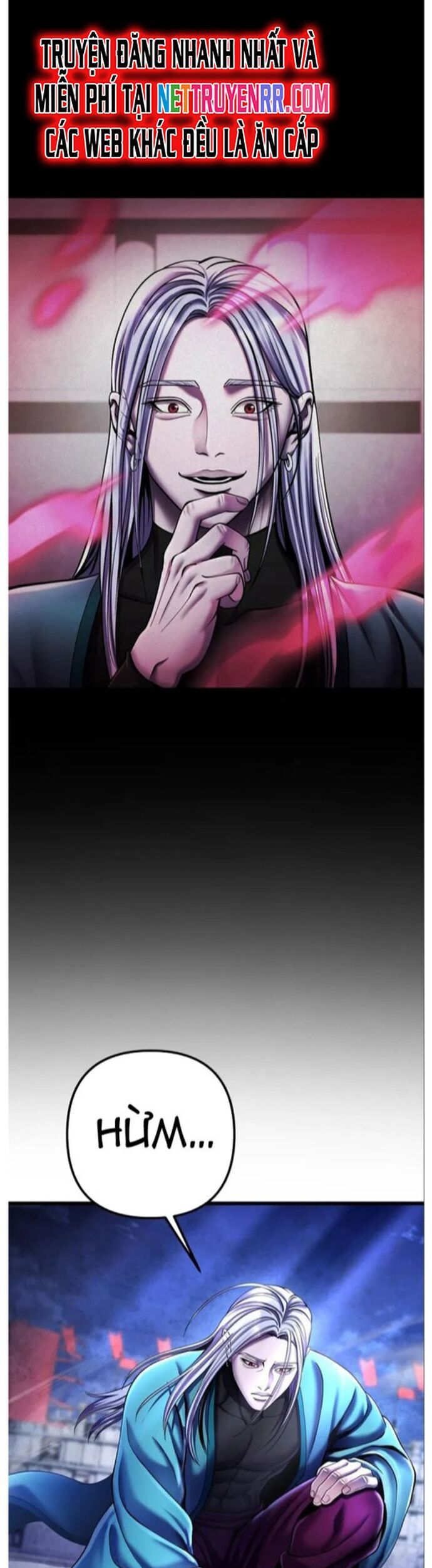 Đao Hoàng Tứ Thiếu Gia Chapter 106 - Trang 2