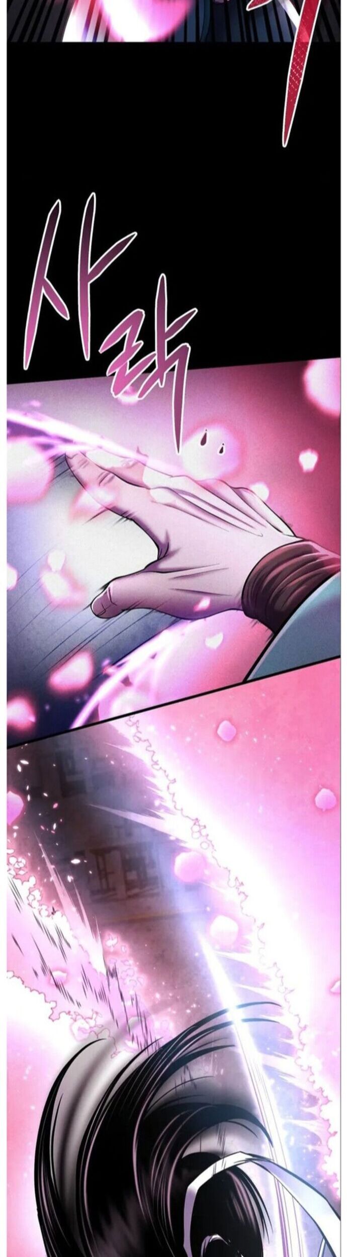 Đao Hoàng Tứ Thiếu Gia Chapter 106 - Trang 2