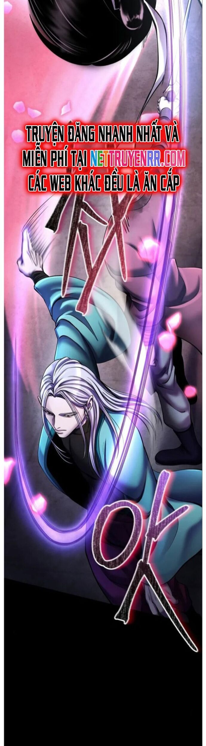 Đao Hoàng Tứ Thiếu Gia Chapter 106 - Trang 2