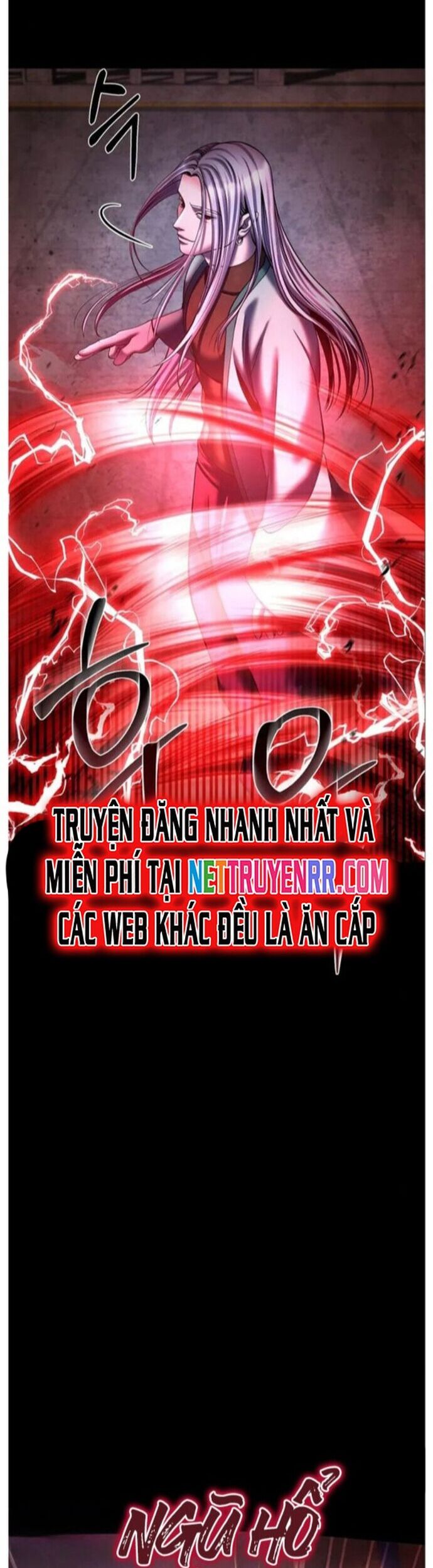 Đao Hoàng Tứ Thiếu Gia Chapter 106 - Trang 2