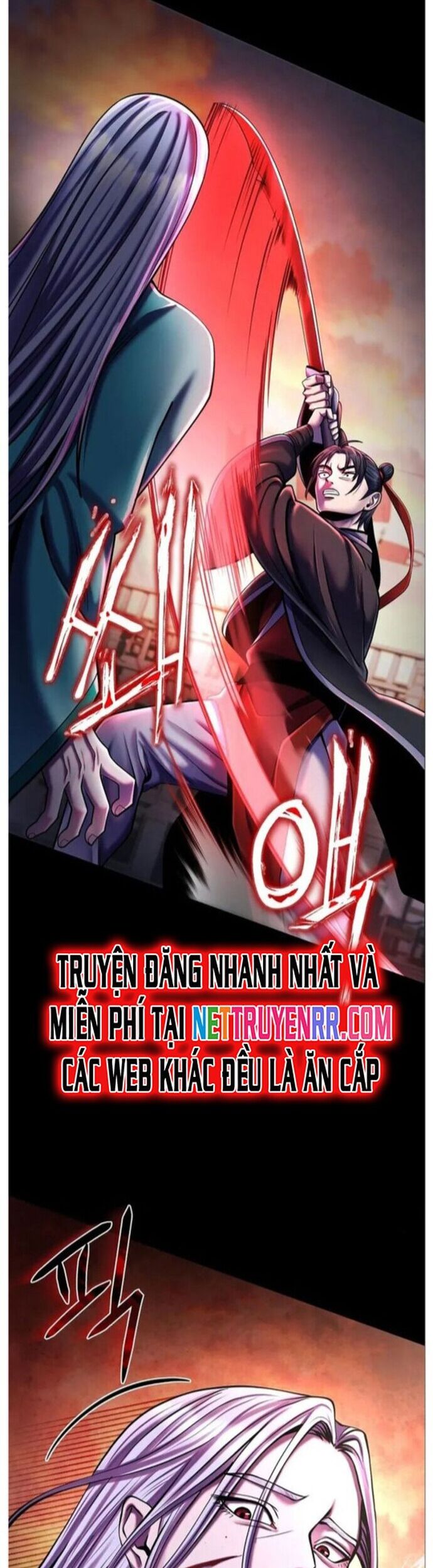 Đao Hoàng Tứ Thiếu Gia Chapter 106 - Trang 2