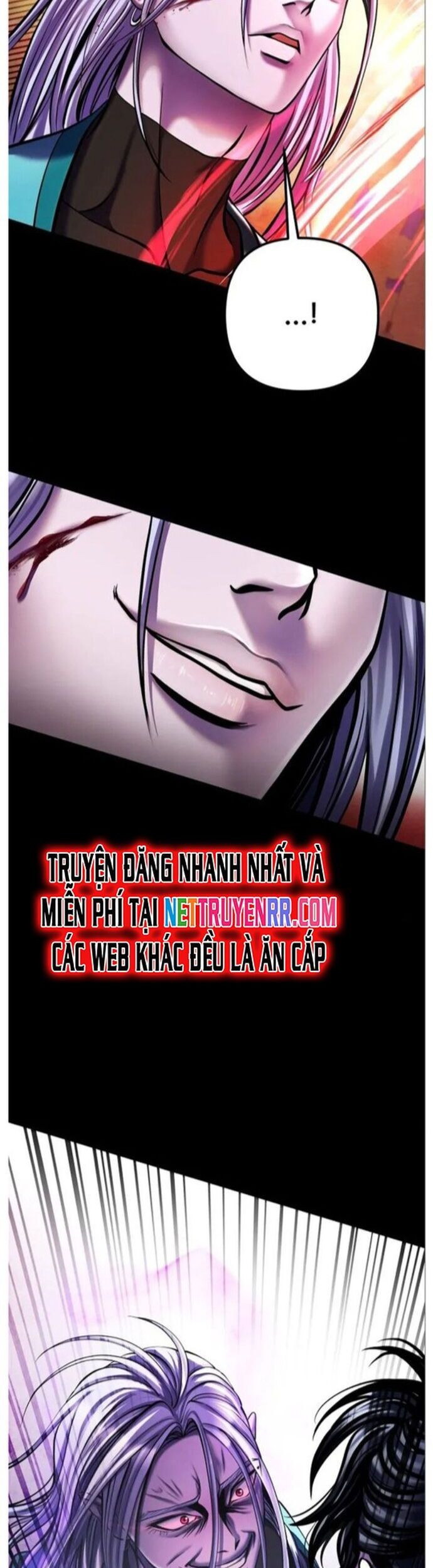 Đao Hoàng Tứ Thiếu Gia Chapter 106 - Trang 2