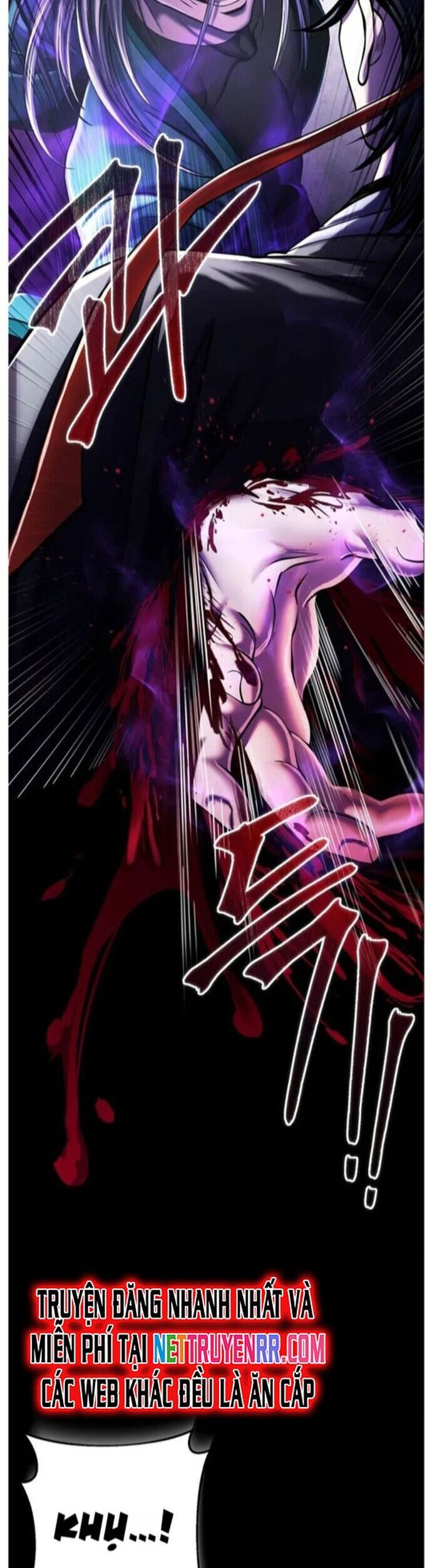 Đao Hoàng Tứ Thiếu Gia Chapter 106 - Trang 2