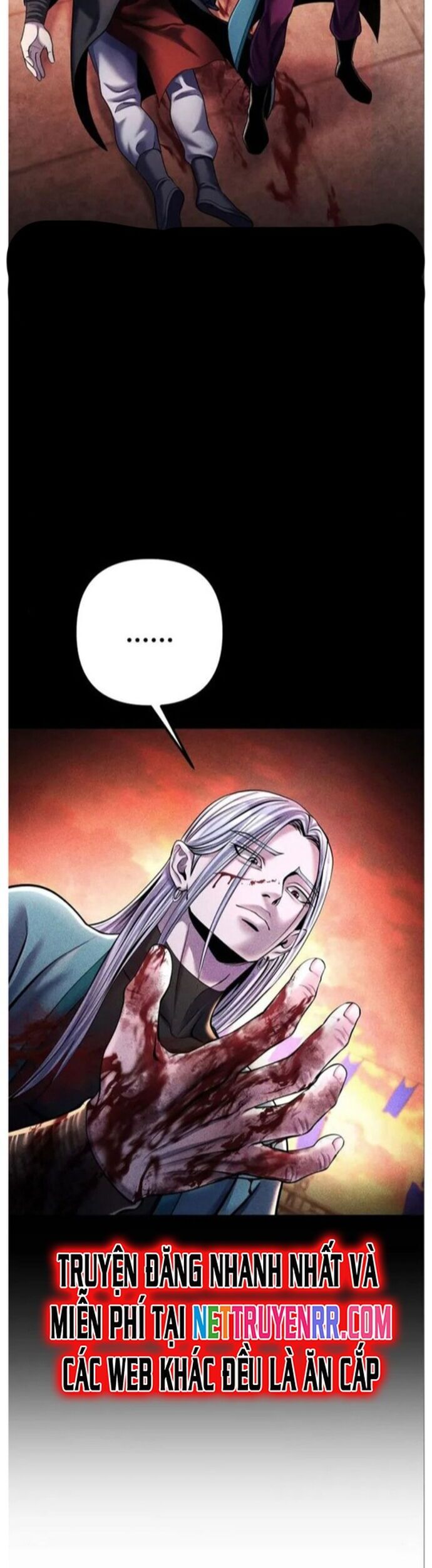 Đao Hoàng Tứ Thiếu Gia Chapter 106 - Trang 2