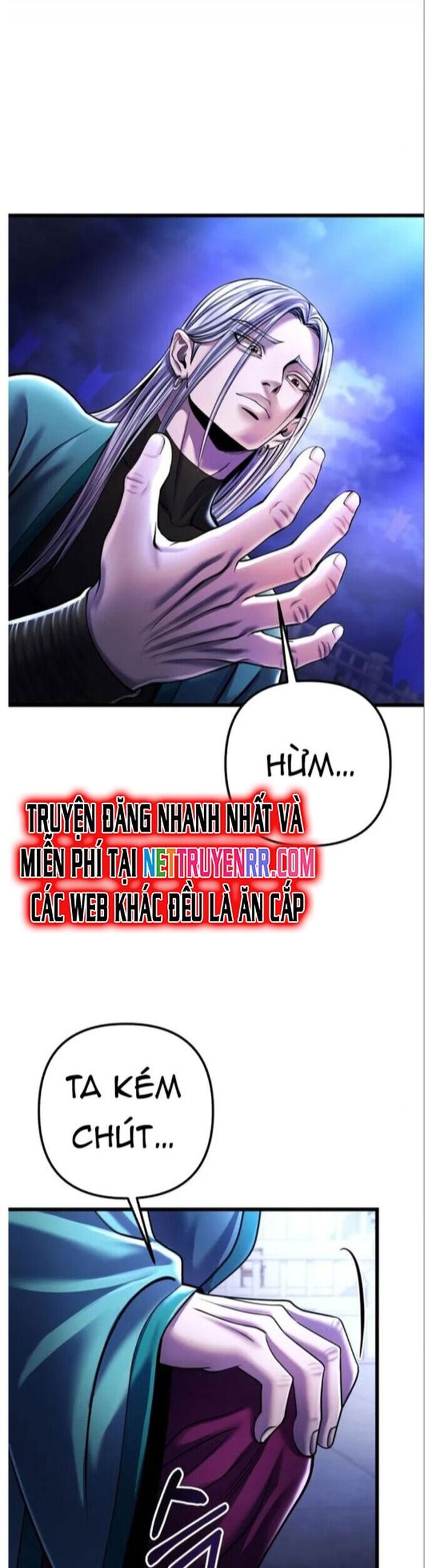 Đao Hoàng Tứ Thiếu Gia Chapter 106 - Trang 2