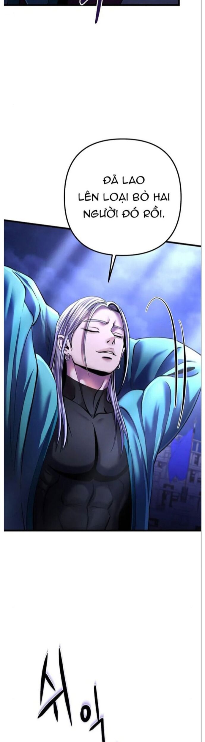 Đao Hoàng Tứ Thiếu Gia Chapter 106 - Trang 2