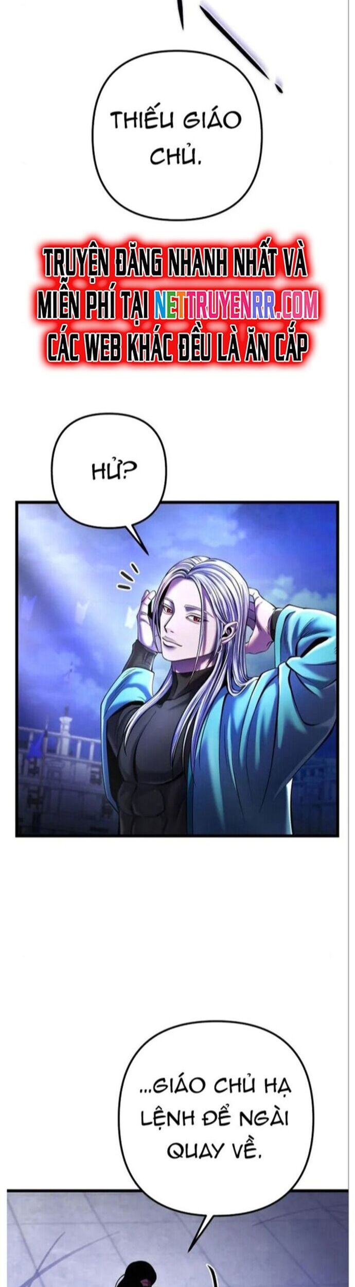 Đao Hoàng Tứ Thiếu Gia Chapter 106 - Trang 2