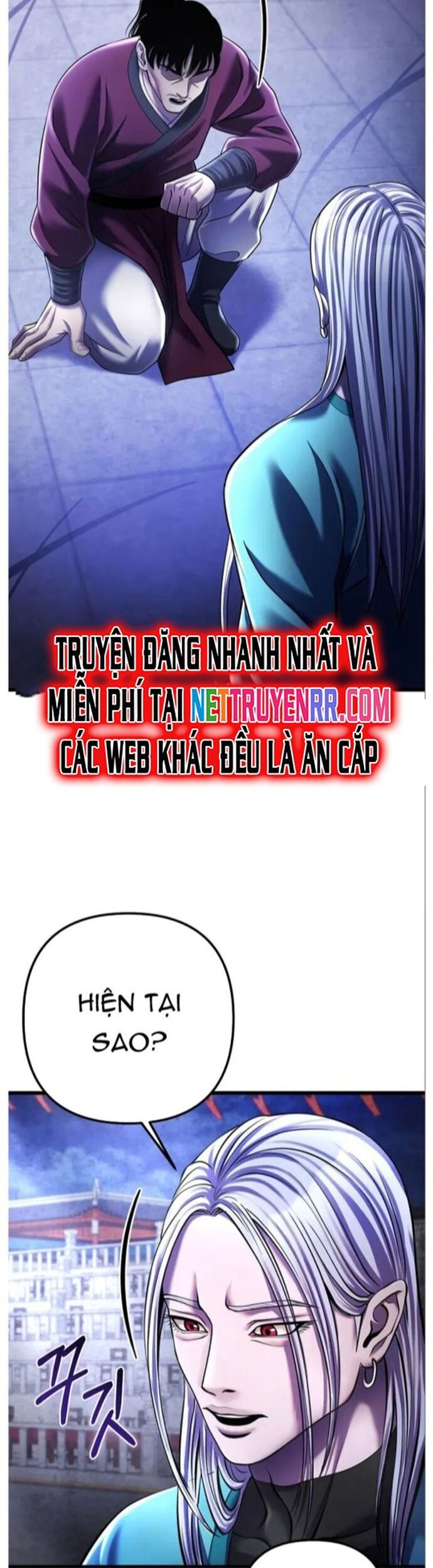 Đao Hoàng Tứ Thiếu Gia Chapter 106 - Trang 2