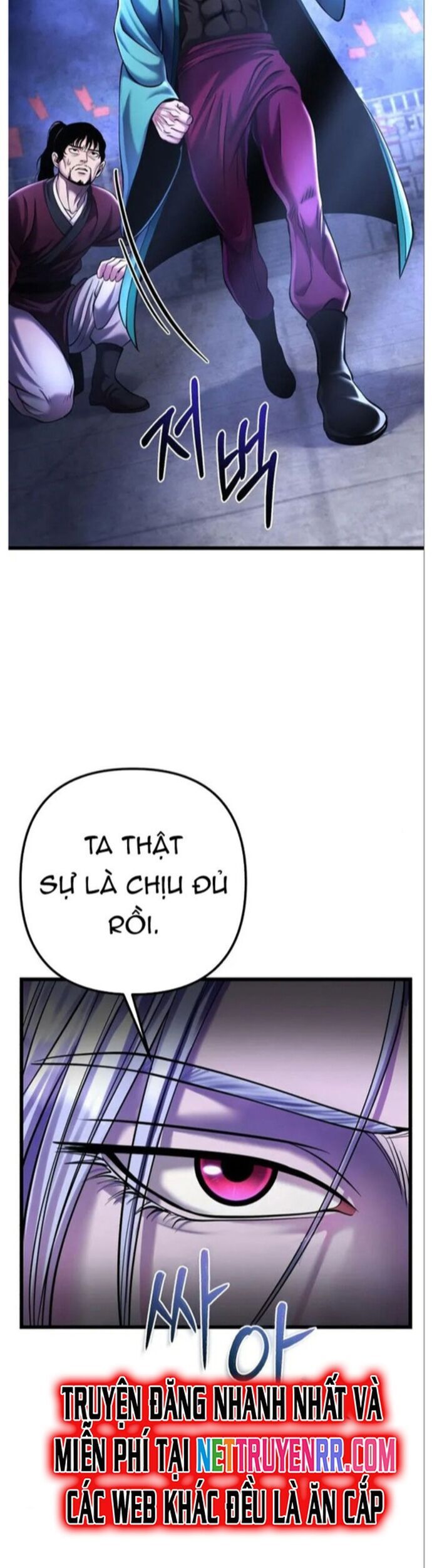 Đao Hoàng Tứ Thiếu Gia Chapter 106 - Trang 2