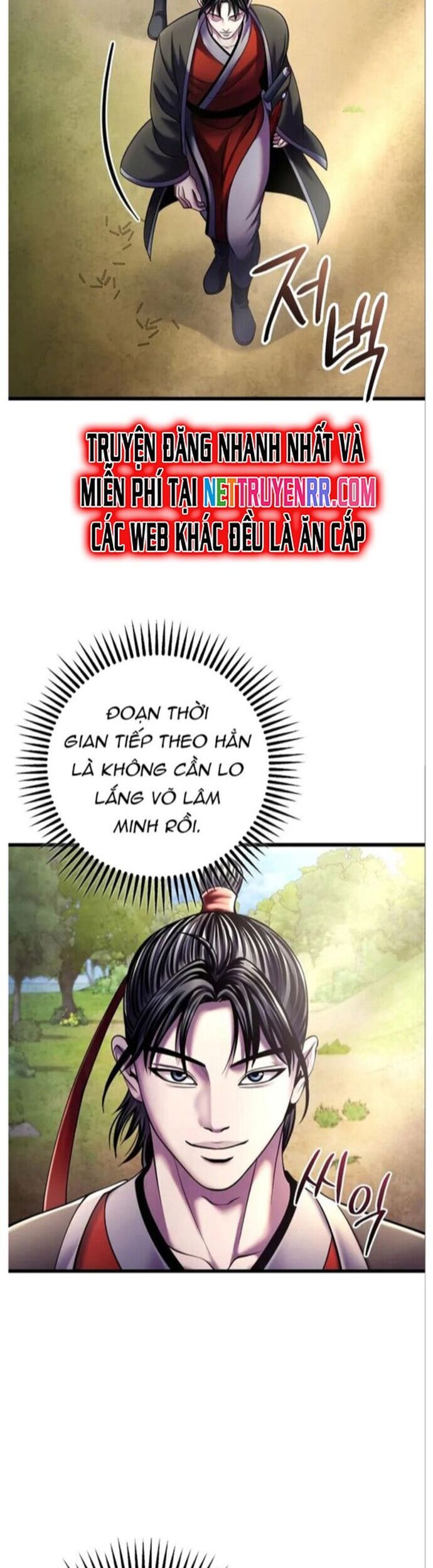 Đao Hoàng Tứ Thiếu Gia Chapter 106 - Trang 2