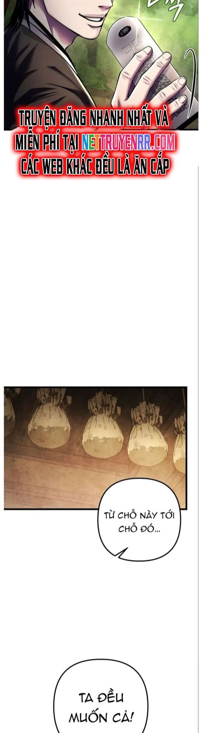 Đao Hoàng Tứ Thiếu Gia Chapter 106 - Trang 2
