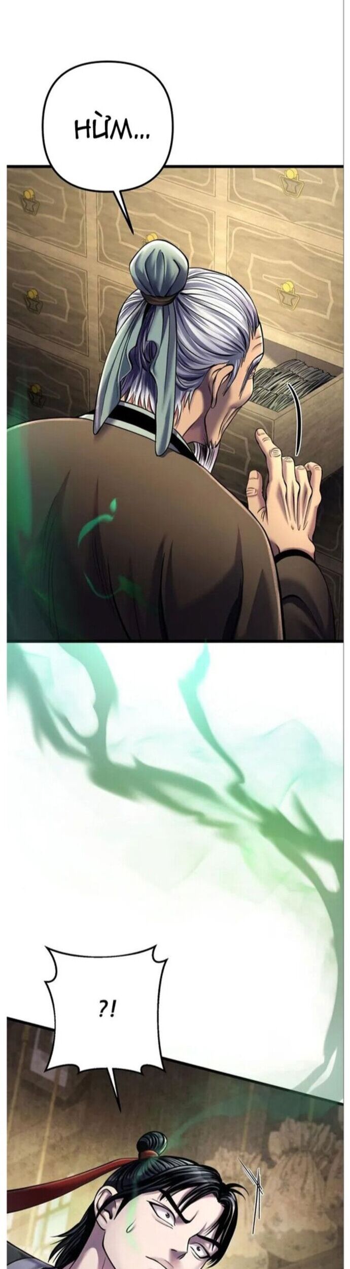 Đao Hoàng Tứ Thiếu Gia Chapter 106 - Trang 2