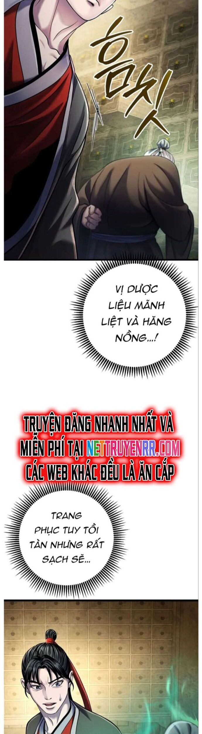 Đao Hoàng Tứ Thiếu Gia Chapter 106 - Trang 2