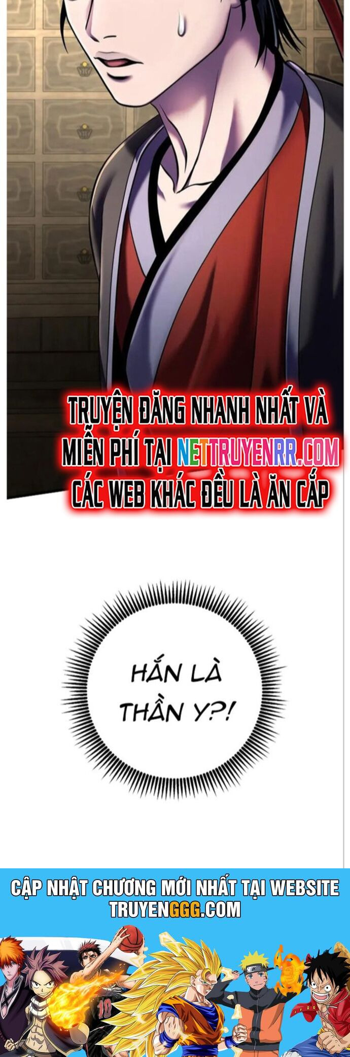 Đao Hoàng Tứ Thiếu Gia Chapter 106 - Trang 2