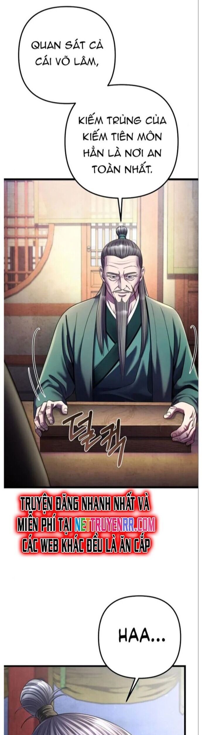 Đao Hoàng Tứ Thiếu Gia Chapter 106 - Trang 2