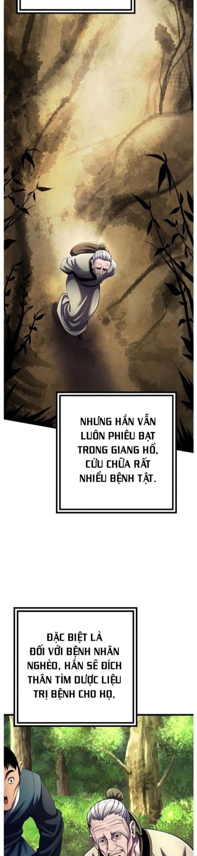 Đao Hoàng Tứ Thiếu Gia Chapter 107 - Trang 2