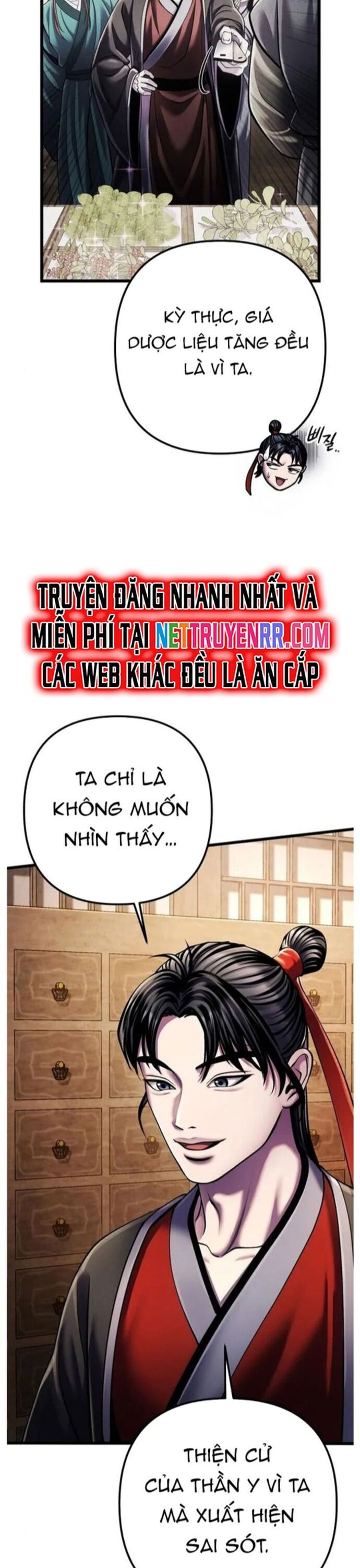 Đao Hoàng Tứ Thiếu Gia Chapter 107 - Trang 2