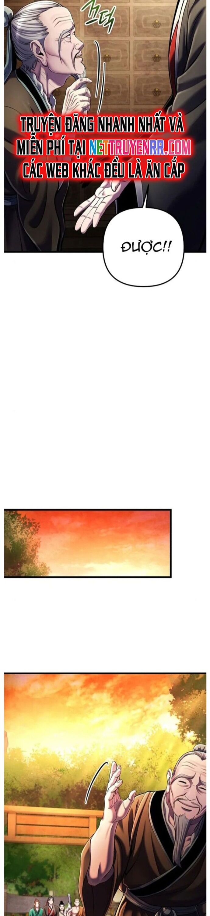 Đao Hoàng Tứ Thiếu Gia Chapter 107 - Trang 2