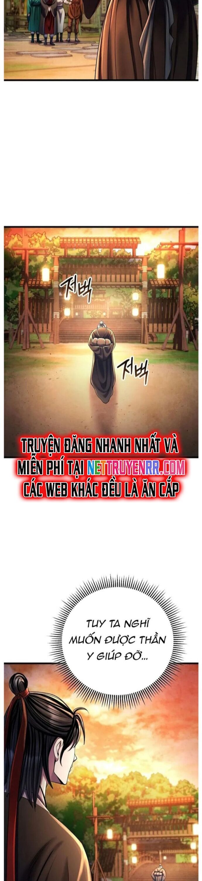 Đao Hoàng Tứ Thiếu Gia Chapter 107 - Trang 2