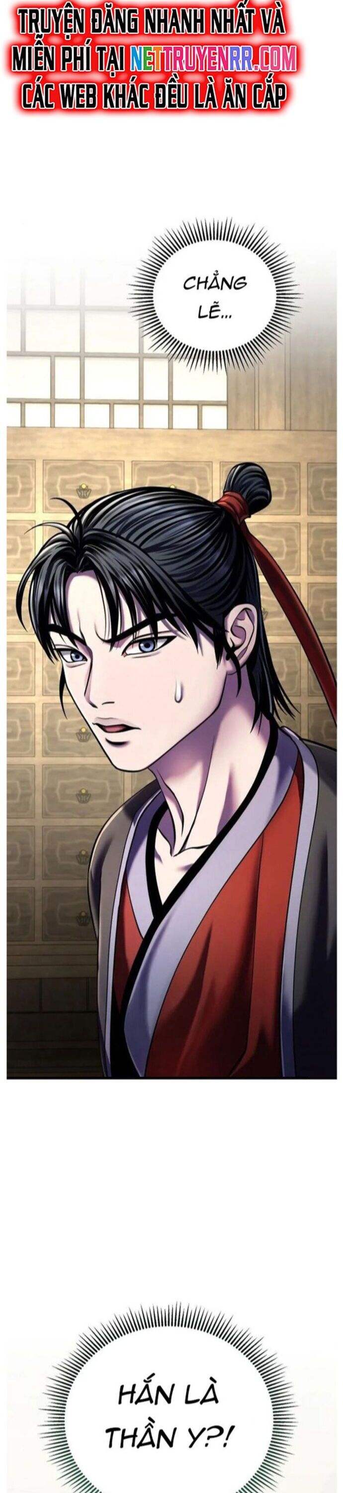 Đao Hoàng Tứ Thiếu Gia Chapter 107 - Trang 2