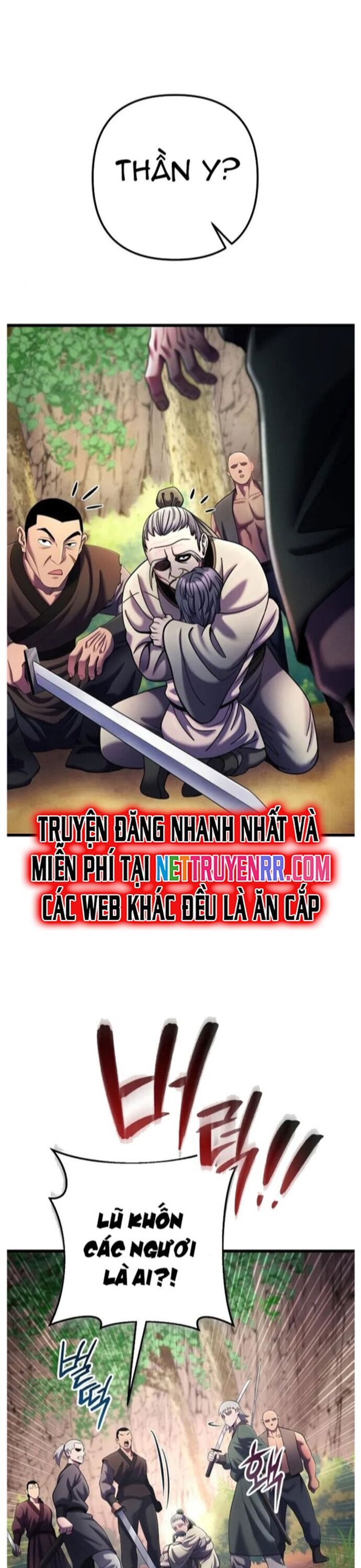 Đao Hoàng Tứ Thiếu Gia Chapter 107 - Trang 2