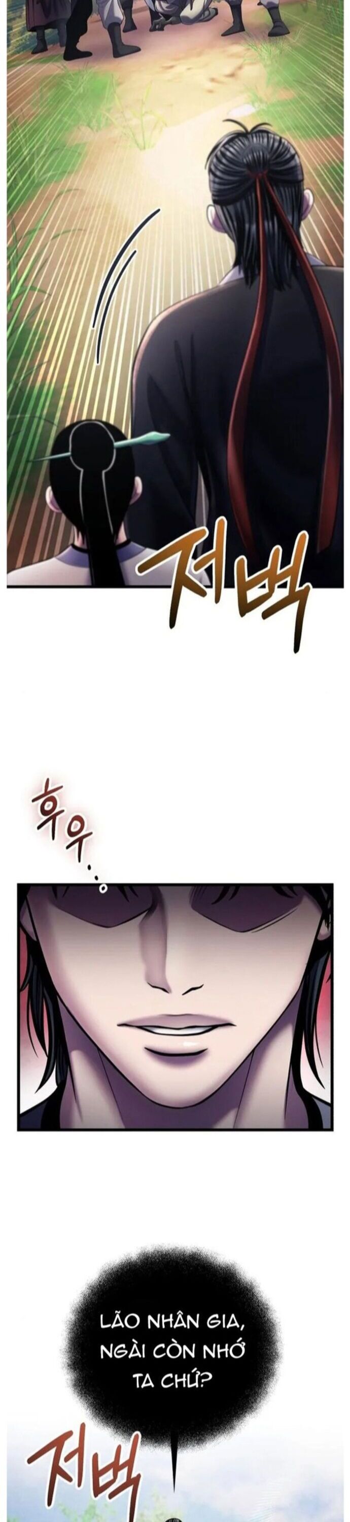 Đao Hoàng Tứ Thiếu Gia Chapter 107 - Trang 2