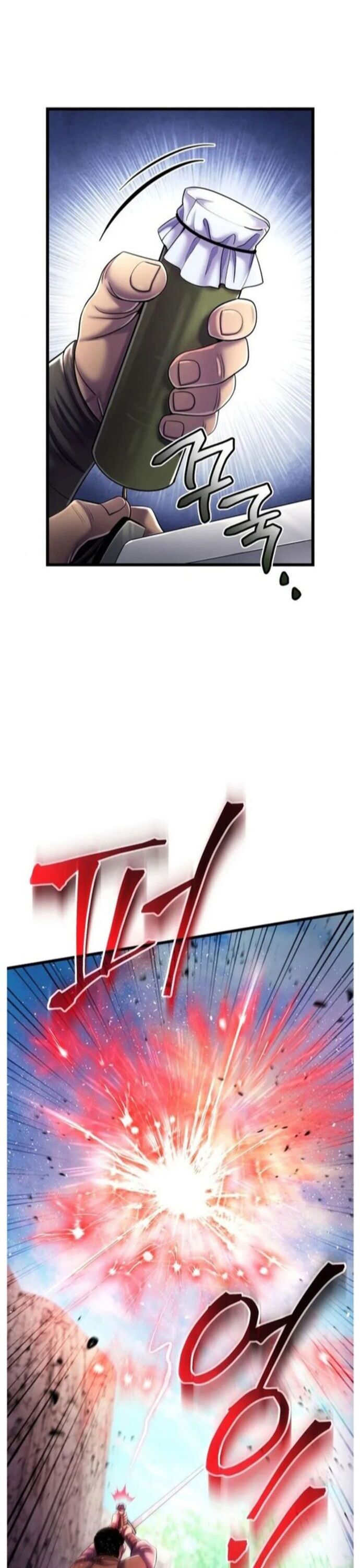 Đao Hoàng Tứ Thiếu Gia Chapter 107 - Trang 2