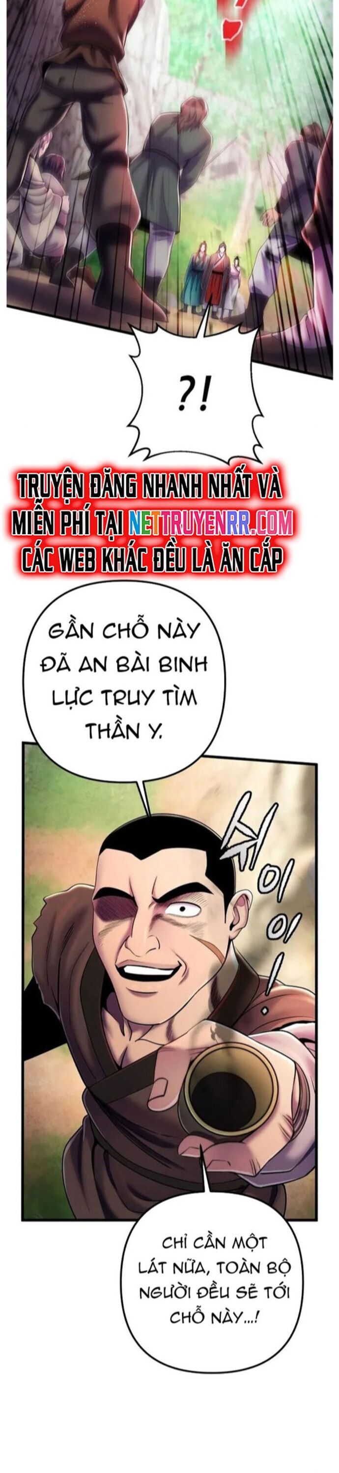 Đao Hoàng Tứ Thiếu Gia Chapter 107 - Trang 2
