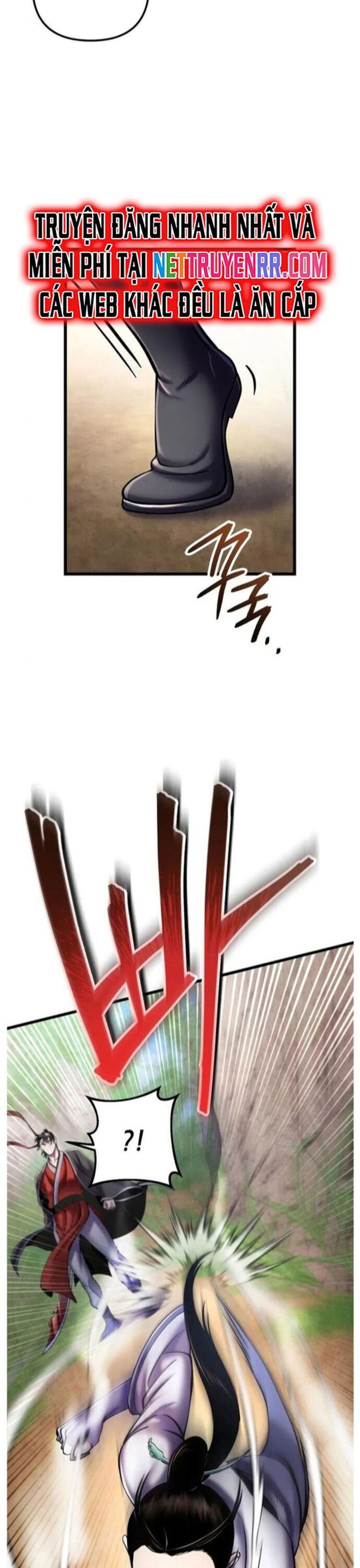 Đao Hoàng Tứ Thiếu Gia Chapter 107 - Trang 2