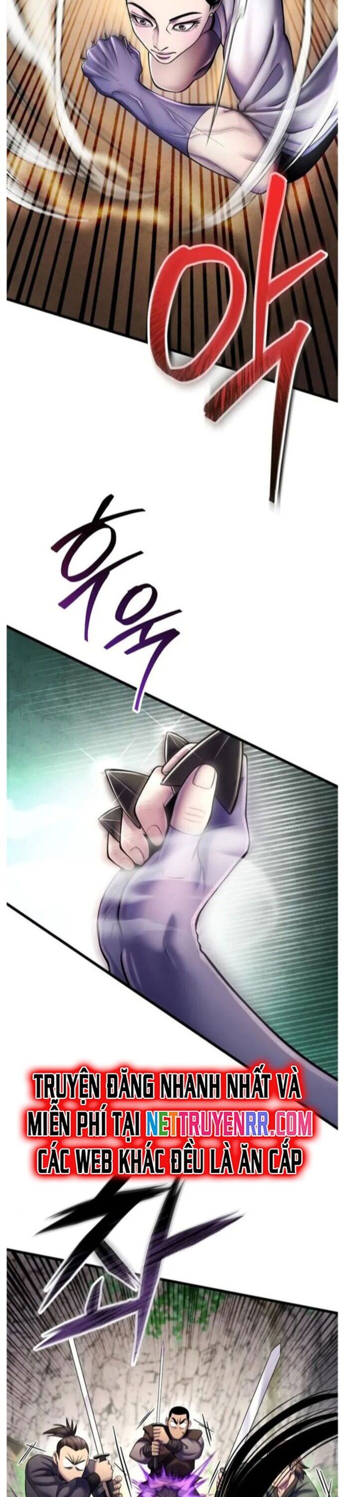 Đao Hoàng Tứ Thiếu Gia Chapter 107 - Trang 2