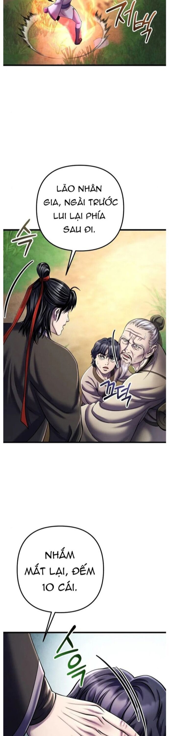 Đao Hoàng Tứ Thiếu Gia Chapter 107 - Trang 2