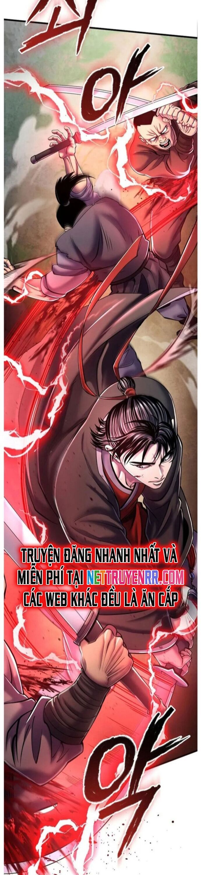 Đao Hoàng Tứ Thiếu Gia Chapter 107 - Trang 2