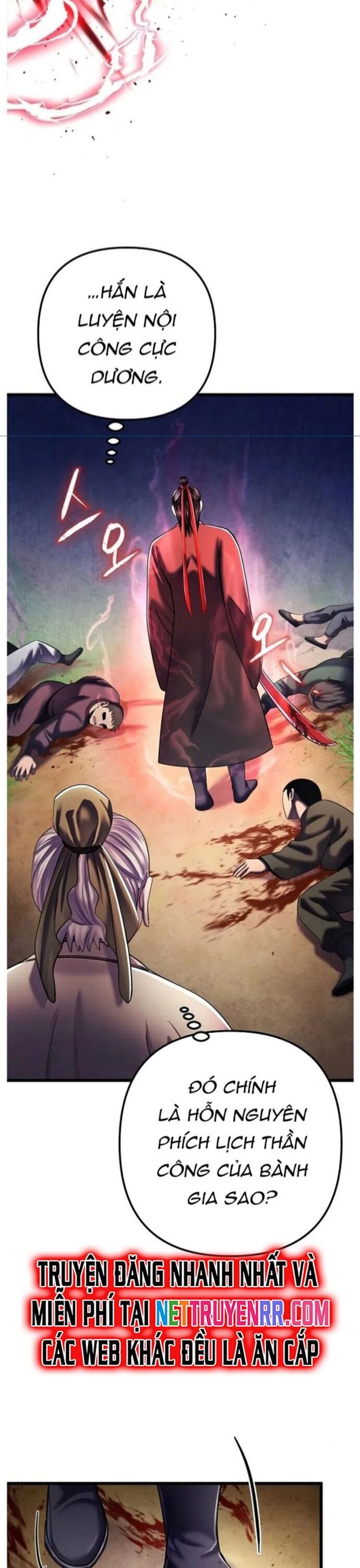 Đao Hoàng Tứ Thiếu Gia Chapter 107 - Trang 2