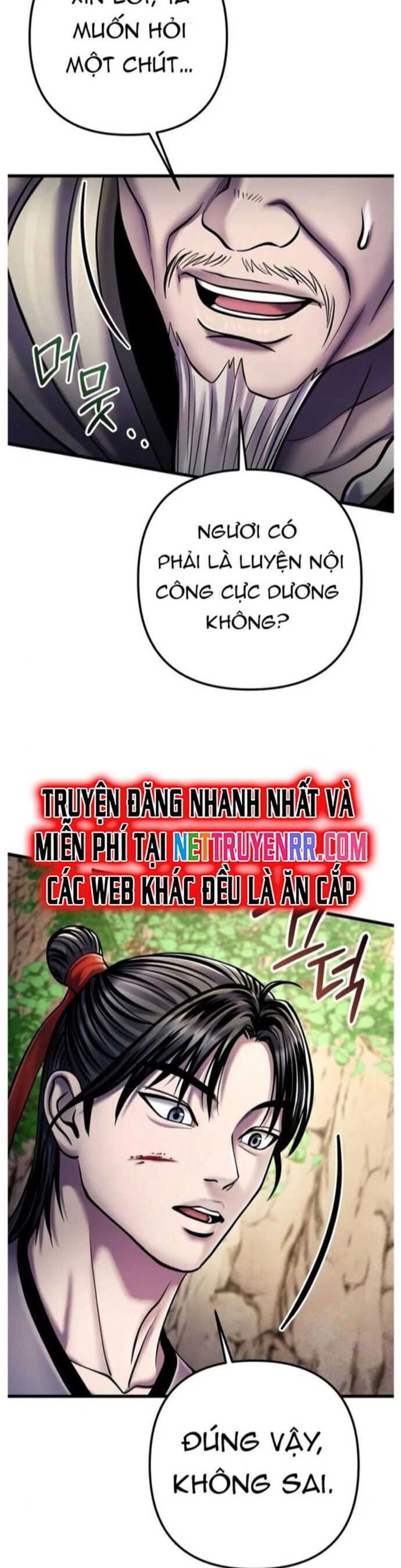 Đao Hoàng Tứ Thiếu Gia Chapter 107 - Trang 2