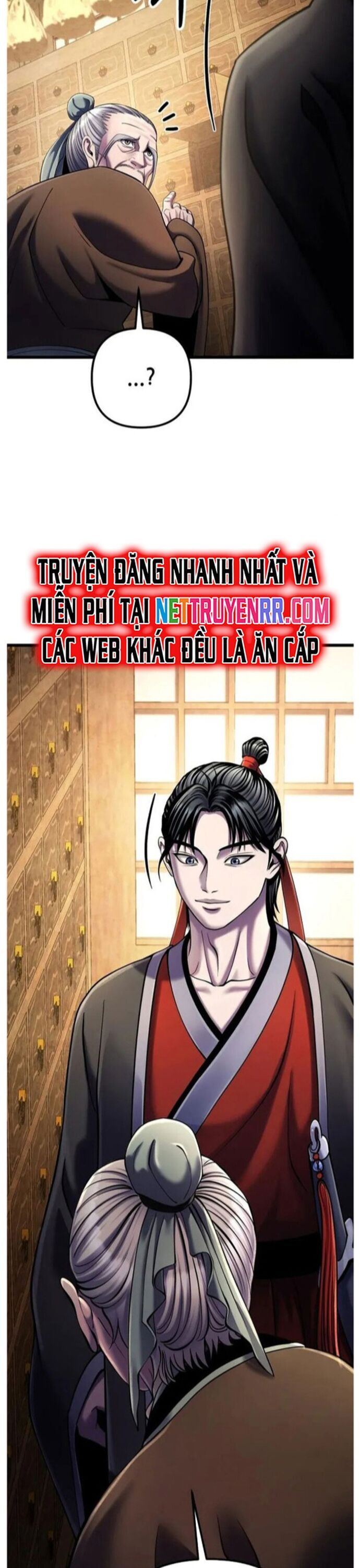 Đao Hoàng Tứ Thiếu Gia Chapter 107 - Trang 2