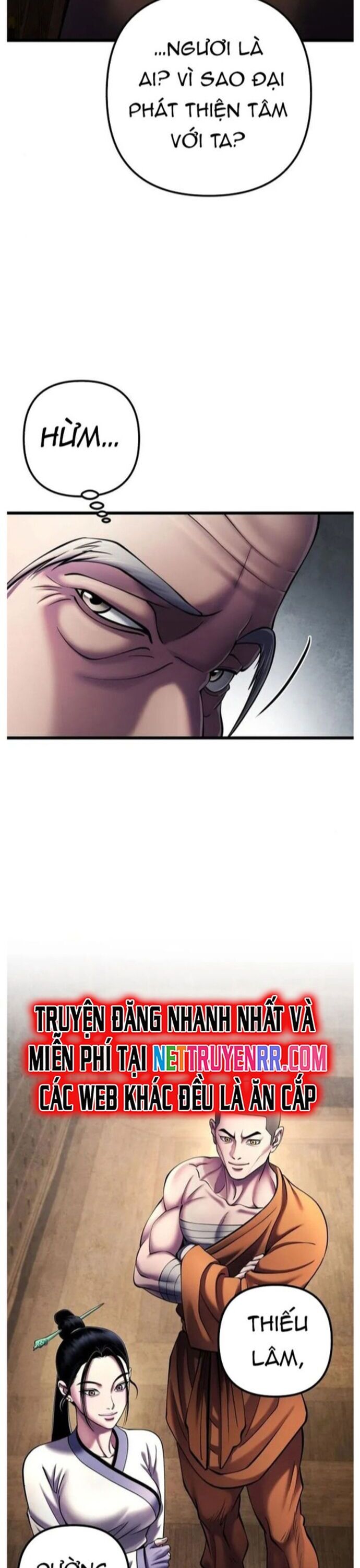 Đao Hoàng Tứ Thiếu Gia Chapter 107 - Trang 2